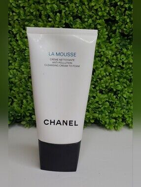 CHANEL LA MOUSSE